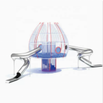 Playground Climbing Slide Manufacturer - Custom Stainless Steel Outdoor Amusement