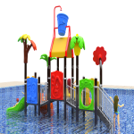 Water Park Slides Supplier - Factory Price Commercial Water Games
