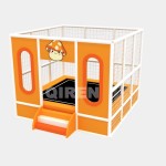 Indoor Playground Supplier - Custom Design Commercial Mall Amusement Park