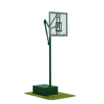 Fitness Equipment Factory - Multi Functional Aerobic Outdoor Machine Gym