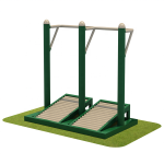 Fitness Equipment Factory - 2023 Commercial Safety Sports Training