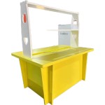 Role Play Sets Manufacturer - Hot Selling Indoor Supermarket Shopping