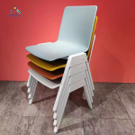 Restaurant Chair Supplier - Factory Direct Plastic Outdoor Dining Set