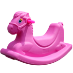 Rocking Horse Manufacturer - OEM Plastic Indoor Ride-on Toys for Kids