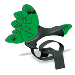 Gyroscope Rides Manufacturer - 2024 Best Selling Theme Park Spring Riders