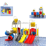 Water Slide Factory - Safe High Quality Children's Plastic Outdoor