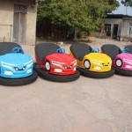 Bumper Car Factory - Sale Indoor Dodgem Battery Outdoor Cars