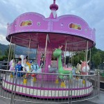 Carousel Supplier - Sale Babies Merry Go Round Playground Kids