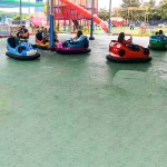 Bumper Cars Manufacturer - Sale Battery Dodgem Kids Electric Outdoor