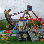 Large Boat Factory - 24 Seats Sale Toy Large Boat Amusement Park