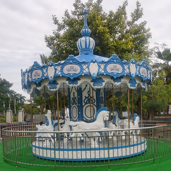 Carousel Supplier - Sale Babies Merry Go Round Playground Kids