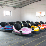 Floor Grid Factory - Ground Net Floor Grid Arena Dodgem Outdoor