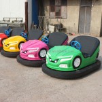 Bumper Car Factory - Sale Indoor Dodgem Battery Outdoor Cars
