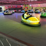 Electric Cars Supplier - Sky Net Dodgem Kids Electric Outdoor Cars