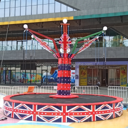 Trampoline Manufacturer - with Lights Indoor Trampoline Outdoor Children