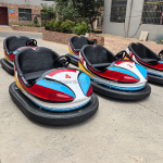 Coin-operated Supplier - Coin-operated Sale Outdoor Dodgem Battery