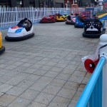 Bumper Cars Manufacturer - Sale Battery Dodgem Kids Electric Outdoor