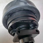 Spare Parts Supplier - Wheel 24V 48V 90V Electric Bumper Cars