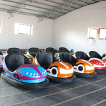 Floor Grid Factory - Ground Net Floor Grid Arena Dodgem Outdoor