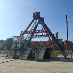 Large Boat Factory - 24 Seats Sale Toy Large Boat Amusement Park