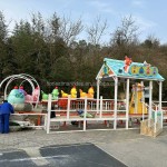 Train Set Manufacturer - 12 Seats Set Toys Baby Outdoor Ride