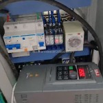 Amusement Ride Manufacturer - 6 Seats UK Trainer Chair Human Gyroscope