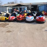 Electric Cars Supplier - High Quality Indoor Battery Dodgem Electric