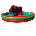 Mechanical Rodeo Supplier - China Bull Ride Mechanical Rodeo Adults