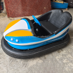 Bumper Car Factory - Sale Indoor Dodgem Battery Outdoor Amusement