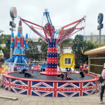 Trampoline Manufacturer - with Lights Indoor Trampoline Outdoor Children