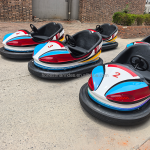 Coin-operated Supplier - Coin-operated Sale Outdoor Dodgem Battery