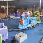 Children Set Manufacturer - 8 Seats Children Set Indoor Toys Adults