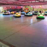 Electric Cars Supplier - Sky Net Dodgem Kids Electric Outdoor Cars
