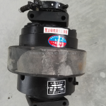 Spare Parts Supplier - Wheel 24V 48V 90V Electric Bumper Cars