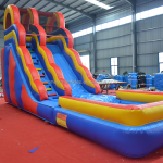 Jumping Castle Supplier - Outdoor Bouncer Children Jumping Bouncy Castle