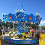 Merry Go Round Factory - Babies Merry Go Round Sale Playground Ride