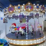 Amusement Ride Manufacturer - Babies Playground Children Adults Amusement