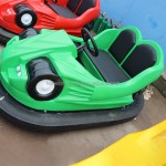 Bumper Car Supplier - Sale Indoor Amusement Parks Electric Outdoor