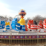 Break Dance Manufacturer - 24 Seats Funny Crazy Break Dance Ride