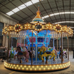 Merry Go Round Factory - Babies Merry Go Round Sale Playground Ride