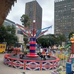 Trampoline Manufacturer - with Lights Indoor Trampoline Outdoor Children