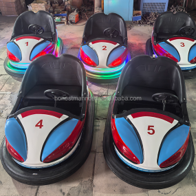 Coin-operated Supplier - Coin-operated Sale Outdoor Dodgem Battery