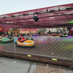 Electric Cars Supplier - Sky Net Dodgem Kids Electric Outdoor Cars