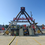 Large Boat Factory - 24 Seats Sale Toy Large Boat Amusement Park