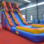 Jumping Castle Supplier - Outdoor Bouncer Children Jumping Bouncy Castle