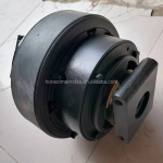 Spare Parts Supplier - Wheel 24V 48V 90V Electric Bumper Cars