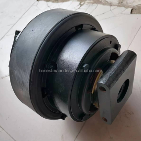 Spare Parts Supplier - Wheel 24V 48V 90V Electric Bumper Cars