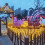 Train Set Manufacturer - 12 Seats Set Toys Baby Outdoor Ride