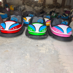 Bumper Car Factory - Sale Indoor Dodgem Battery Outdoor Amusement