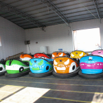 Floor Grid Factory - Ground Net Floor Grid Arena Dodgem Outdoor